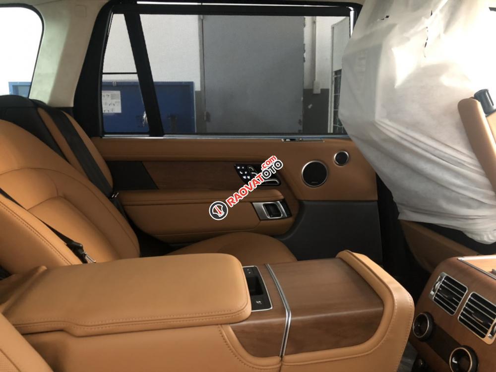 Bán xe LandRover Range Rover Autobiography LWB 2019 màu trắng, đen, xanh, bạc giao xe tháng 4 /0932222253-2