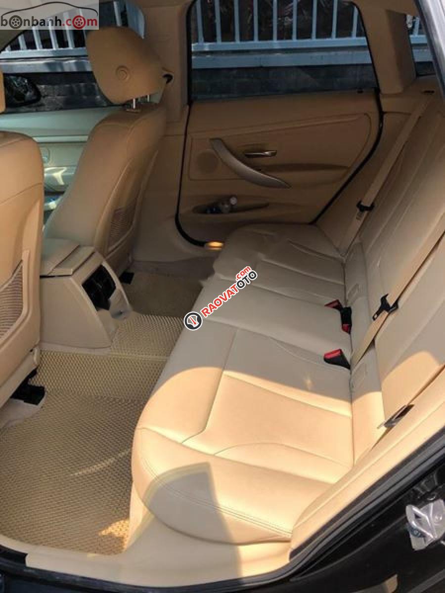 Cần bán BMW GT 320i sản xuất 2014, lăn bánh 2016-1