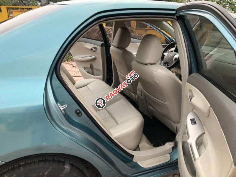 Bán Toyota Corolla XlI đời 2007, nhập khẩu Nhật bản còn mới -3