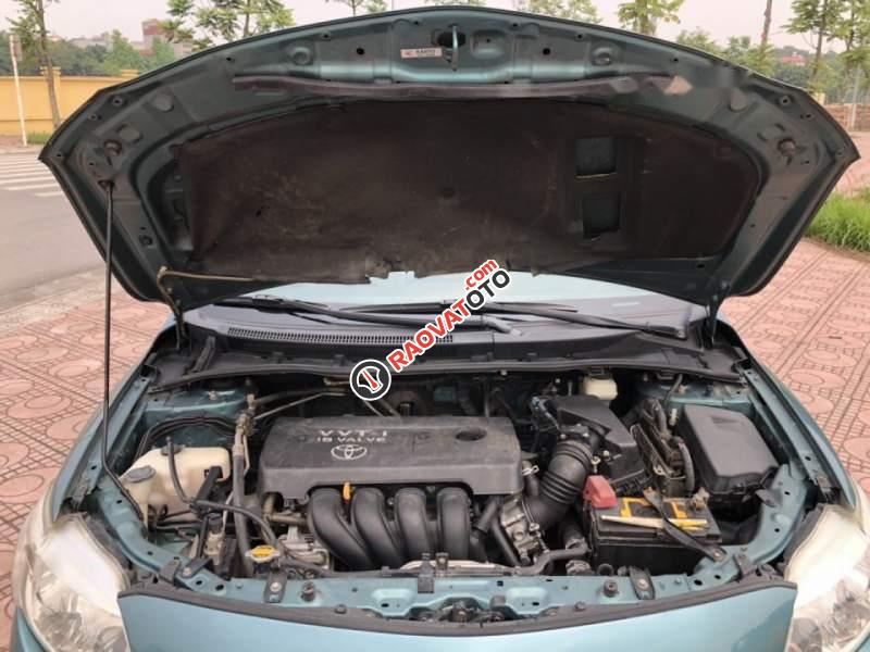 Bán Toyota Corolla XlI đời 2007, nhập khẩu Nhật bản còn mới -0