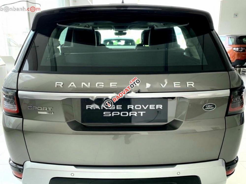 Bán LandRover Range Rover Sport HSE năm 2019, nhập khẩu, mới 100%-4