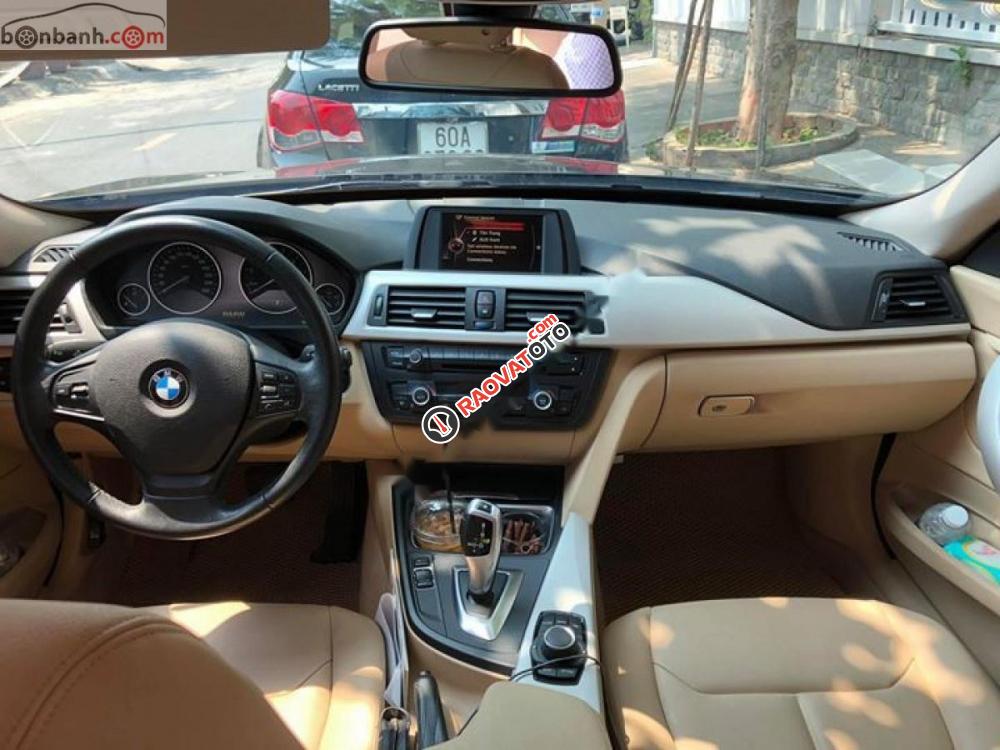 Cần bán BMW GT 320i sản xuất 2014, lăn bánh 2016-0