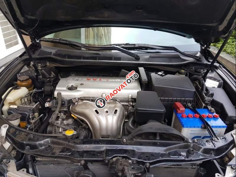Cần bán Toyota Camry AT đời 2008, giá tốt-3