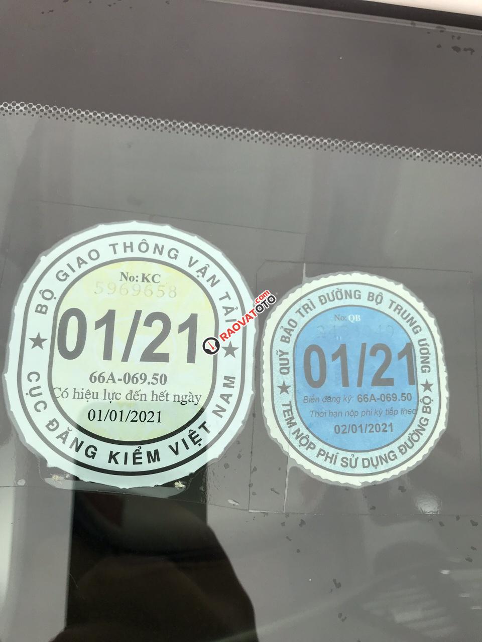 Cần bán Kia Morning S 1.25L đời 2019, màu trắng, mới chạy 5000km, giá tốt-5