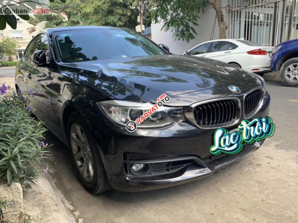 Cần bán BMW GT 320i sản xuất 2014, lăn bánh 2016-4
