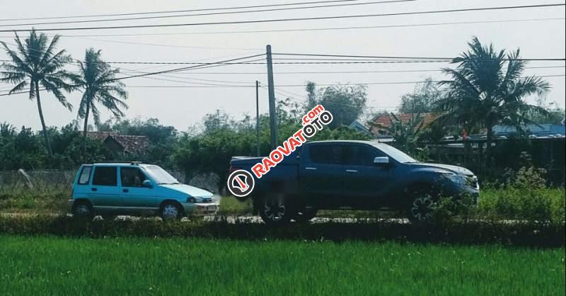 Cần bán Daewoo Tico năm 1993, xe nhập, giá tốt-3