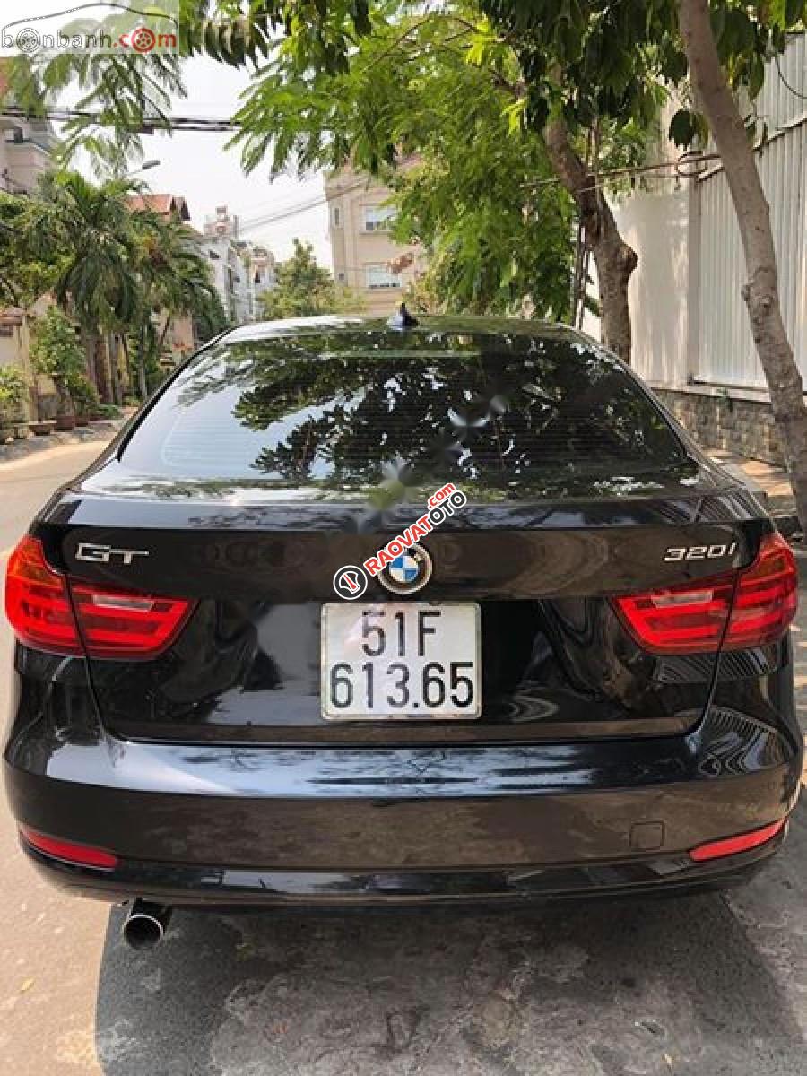 Cần bán BMW GT 320i sản xuất 2014, lăn bánh 2016-3
