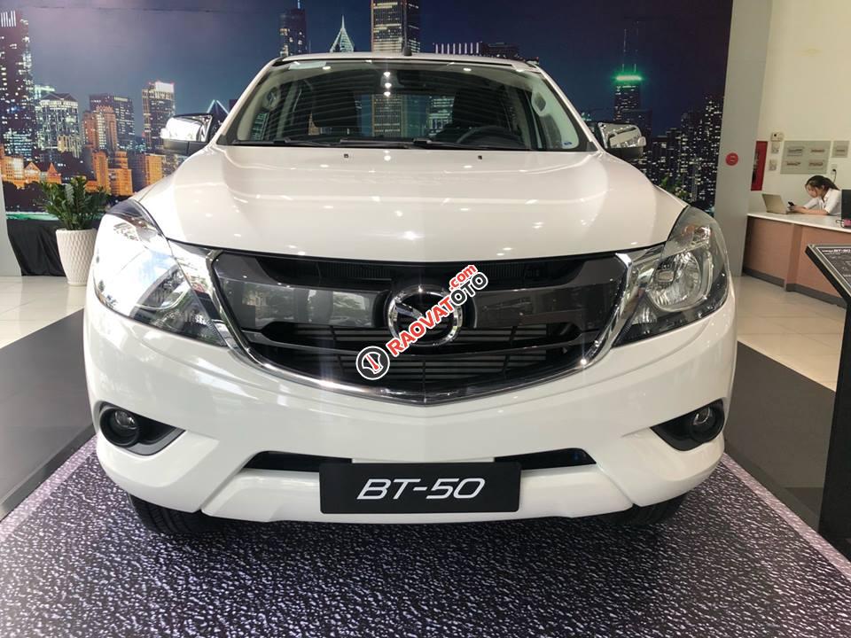 Bán Mazda BT50 nhập nguyên chiếc, ưu đãi lên đến 50tr-1