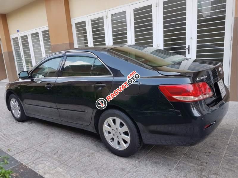 Cần bán Toyota Camry AT đời 2008, giá tốt-5