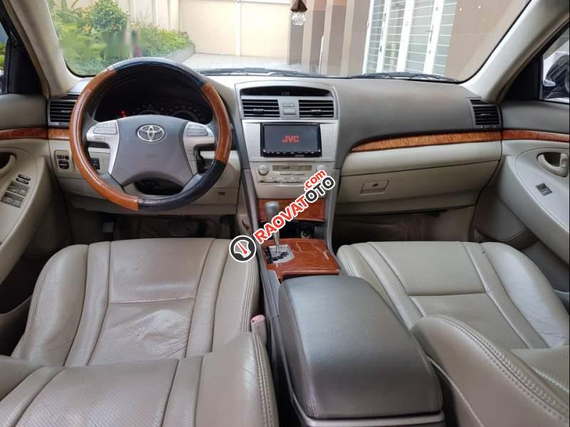Cần bán Toyota Camry AT đời 2008, giá tốt-2
