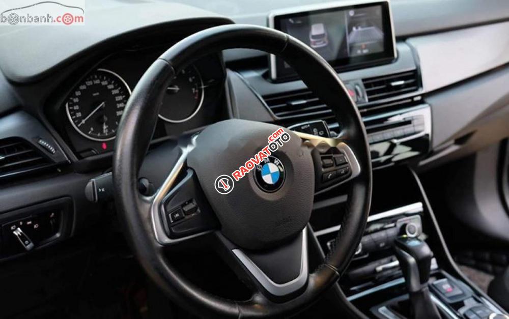 Bán BMW 218i Active Tourer 2015, đăng ký 2015, odo 32000 km-5