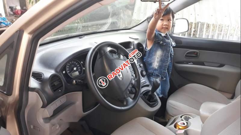 Bán Kia Carens MT năm 2008, nhập khẩu Hàn Quốc  -4