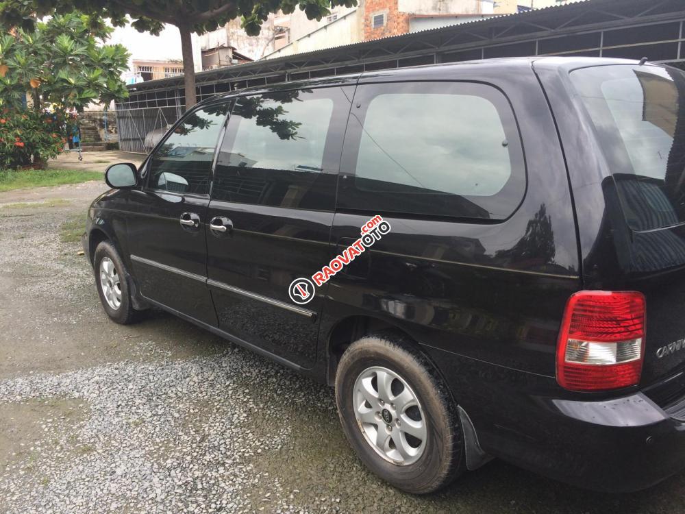 Cần bán xe Kia Carnival 2006-5