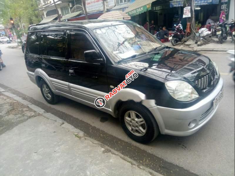 Cần bán Mitsubishi Jolie MT năm 2004, xe rất đẹp-2