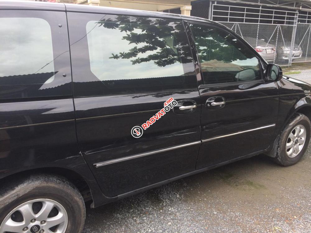 Cần bán xe Kia Carnival 2006-3