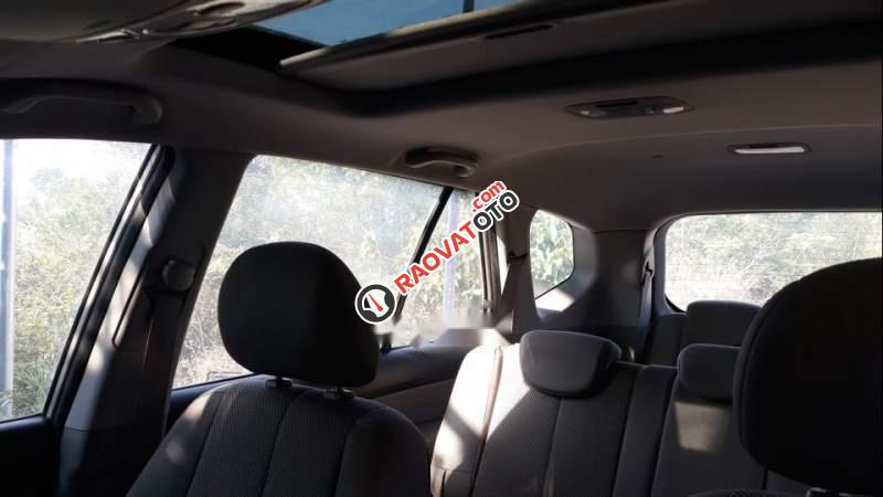 Bán Kia Carens MT năm 2008, nhập khẩu Hàn Quốc  -1