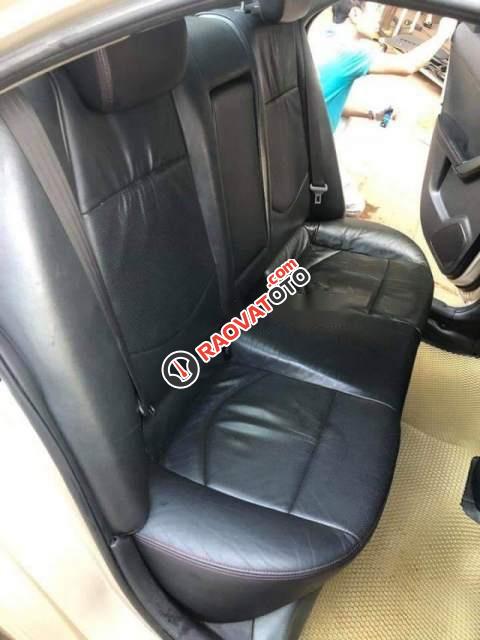 Cần bán Kia Forte Sx 2011, bản full option-5