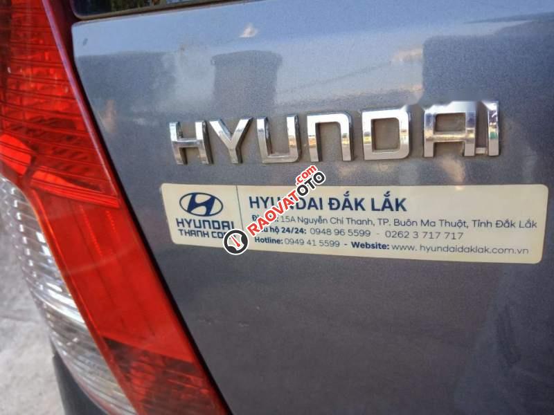 Bán Hyundai Grand i10 đời 2010, nhập khẩu nguyên chiếc số tự động, 255tr-4