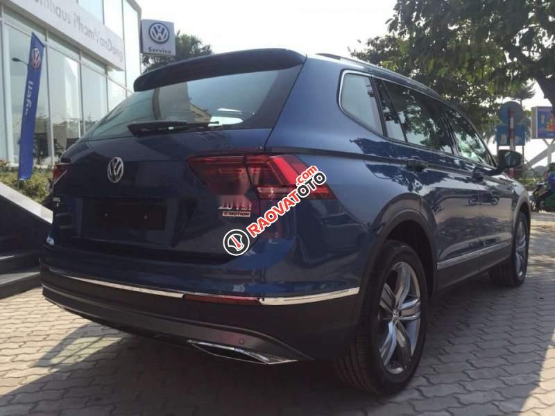 Cần bán Volkswagen Tiguan năm sản xuất 2018, xe nhập Đức-2