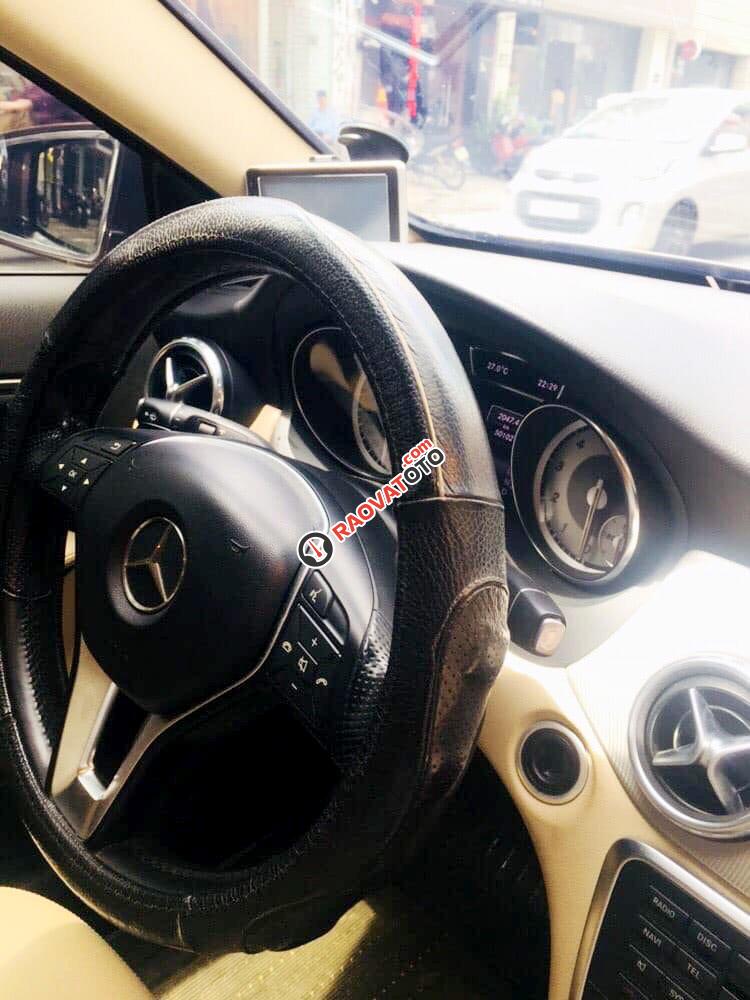 Bán Mercedes GLA 200 SX 2014, 30000km, còn rất mới-1