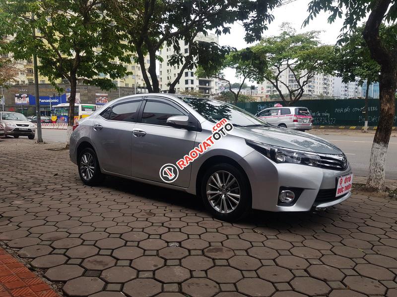 Bán Toyota 1.8G đời 2019, giá 635tr-2