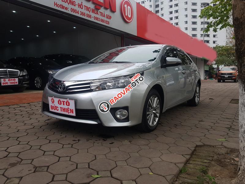 Bán Toyota 1.8G đời 2019, giá 635tr-3