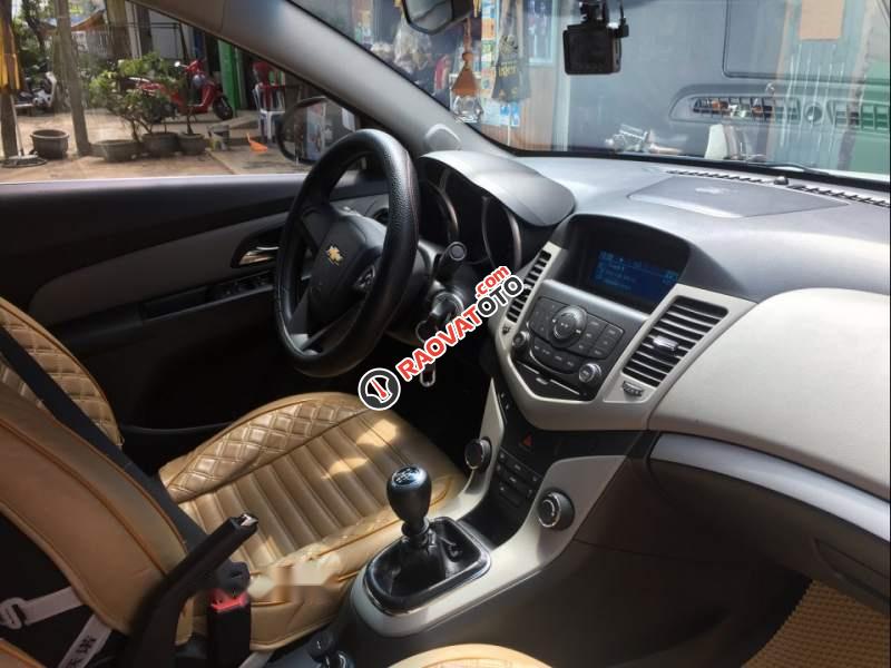 Bán Chevrolet Cruze LS, ĐK lần đầu 2014, số sàn-3