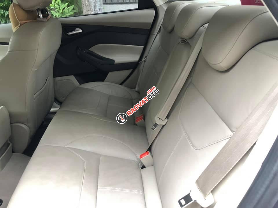 Bán Ford Focus 1.5L Ecoboost sản xuất 2016, màu nâu-3