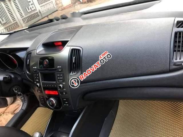 Cần bán Kia Forte Sx 2011, bản full option-4