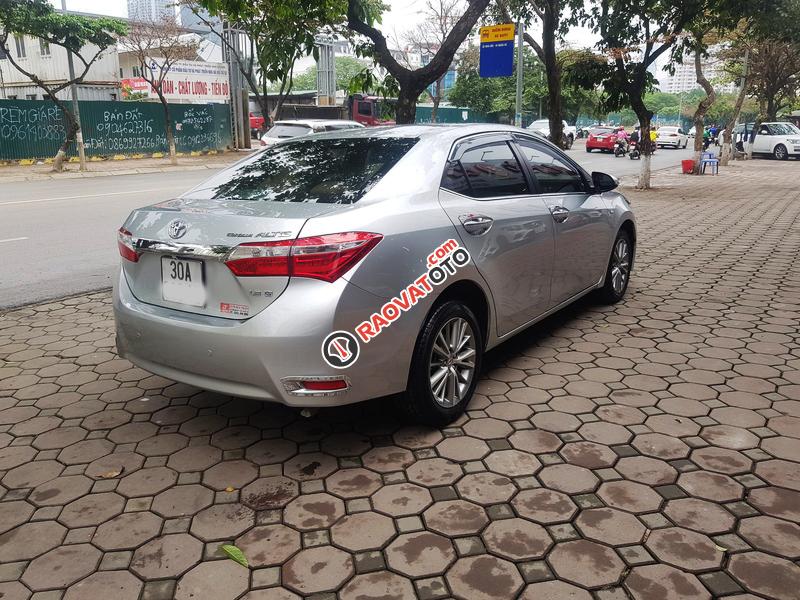 Bán Toyota 1.8G đời 2019, giá 635tr-4