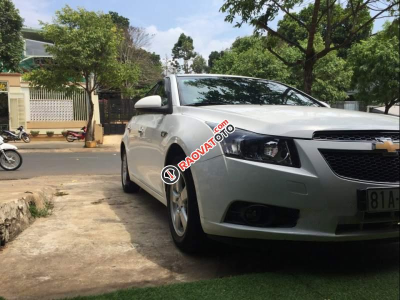 Bán Chevrolet Cruze LS, ĐK lần đầu 2014, số sàn-0