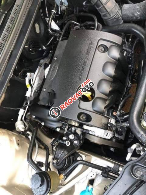 Cần bán Kia Forte Sx 2011, bản full option-3