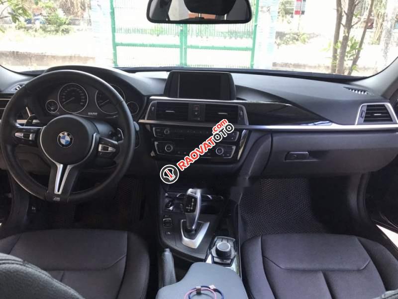 Bán xe BMW 3 Series 320i sản xuất 2017, nhập khẩu chính chủ-1