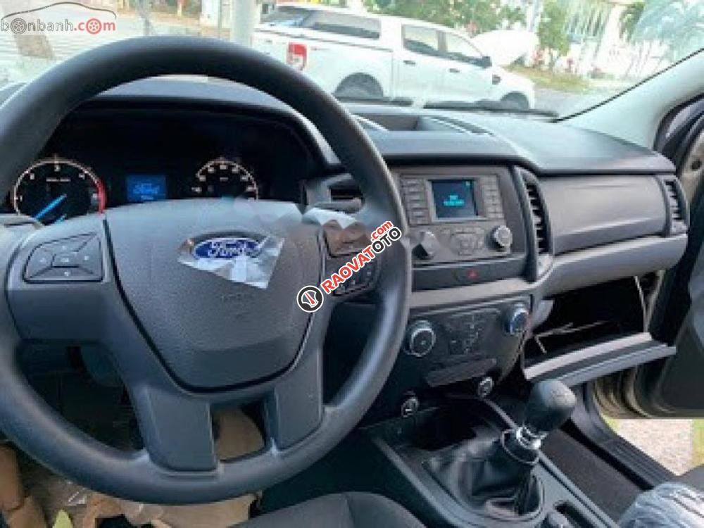 Bán Ford Ranger XL 4x4 (số sàn 2 cầu), xe đủ màu, giao ngay-5