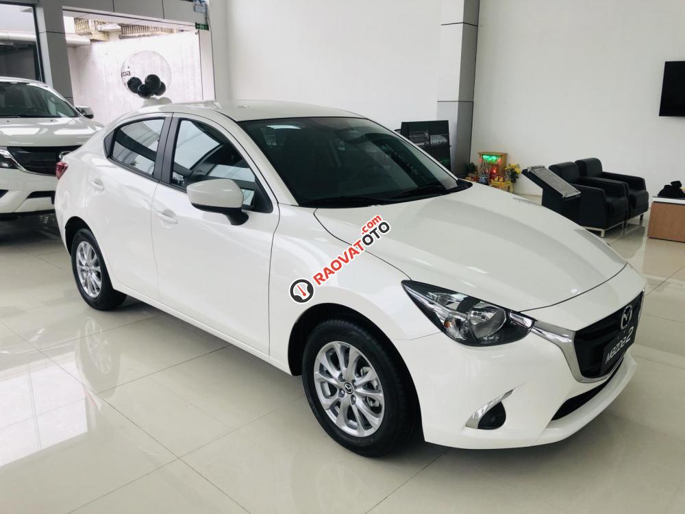 Bán ô tô Mazda 3 1.5 AT sản xuất năm 2019-1