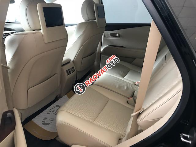 Bán xe Lexus RX350 Luxury sản xuất 2015 đăng ký cá nhân, biển Hà Nội-4