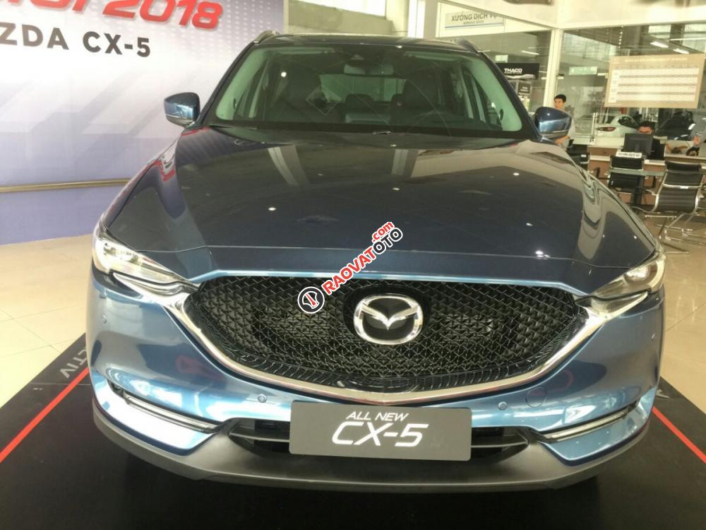 Mazda New CX5 2.0 ưu đãi khủng - Tặng gói miễn phí bảo dưỡng 50.000km - Trả góp 90% - Hotline: 0973560137-1