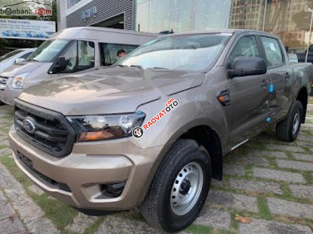 Bán Ford Ranger XL 4x4 (số sàn 2 cầu), xe đủ màu, giao ngay-0