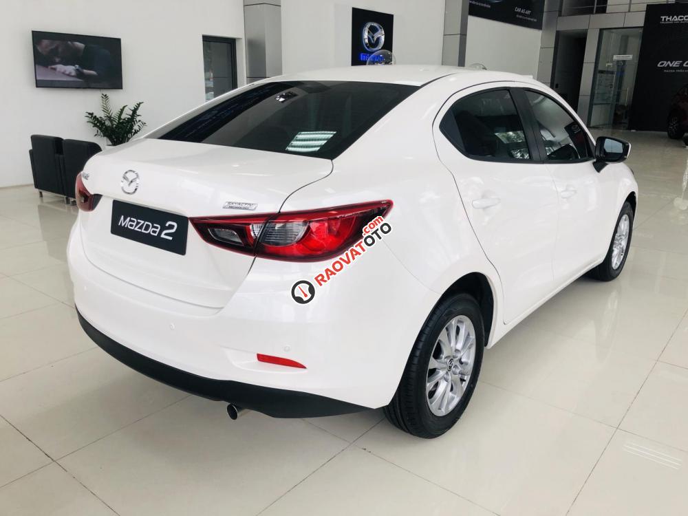Bán ô tô Mazda 3 1.5 AT sản xuất năm 2019-2