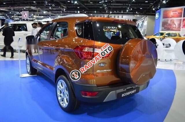Cần bán xe Ford EcoSport Titanium sản xuất năm 2019-1