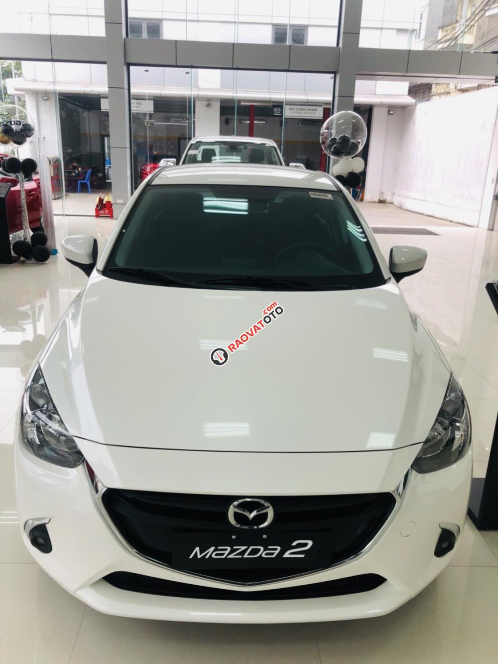 Bán ô tô Mazda 3 1.5 AT sản xuất năm 2019-0