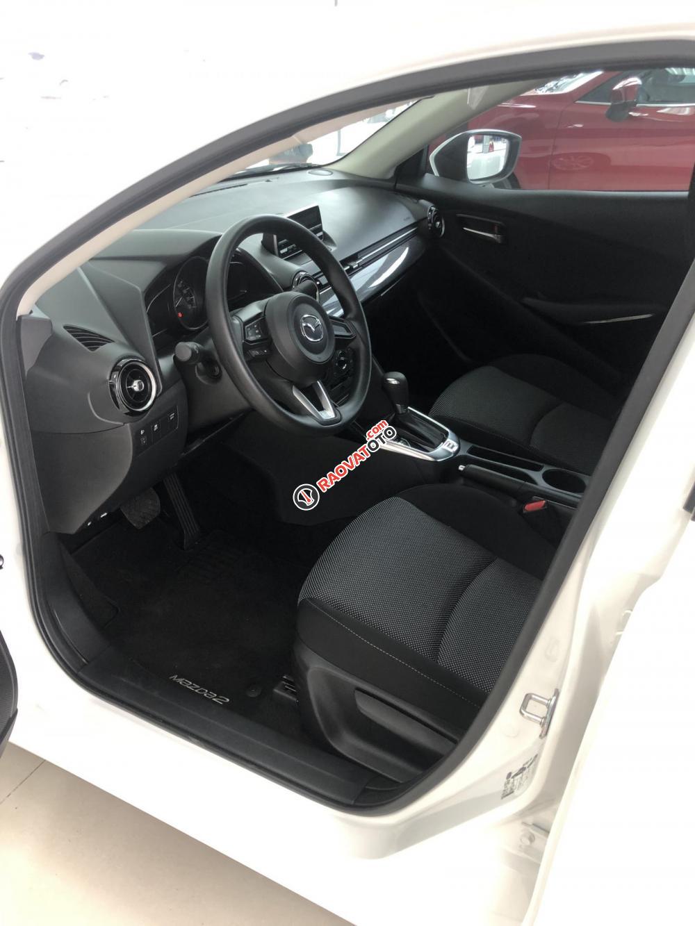 Bán ô tô Mazda 3 1.5 AT sản xuất năm 2019-3