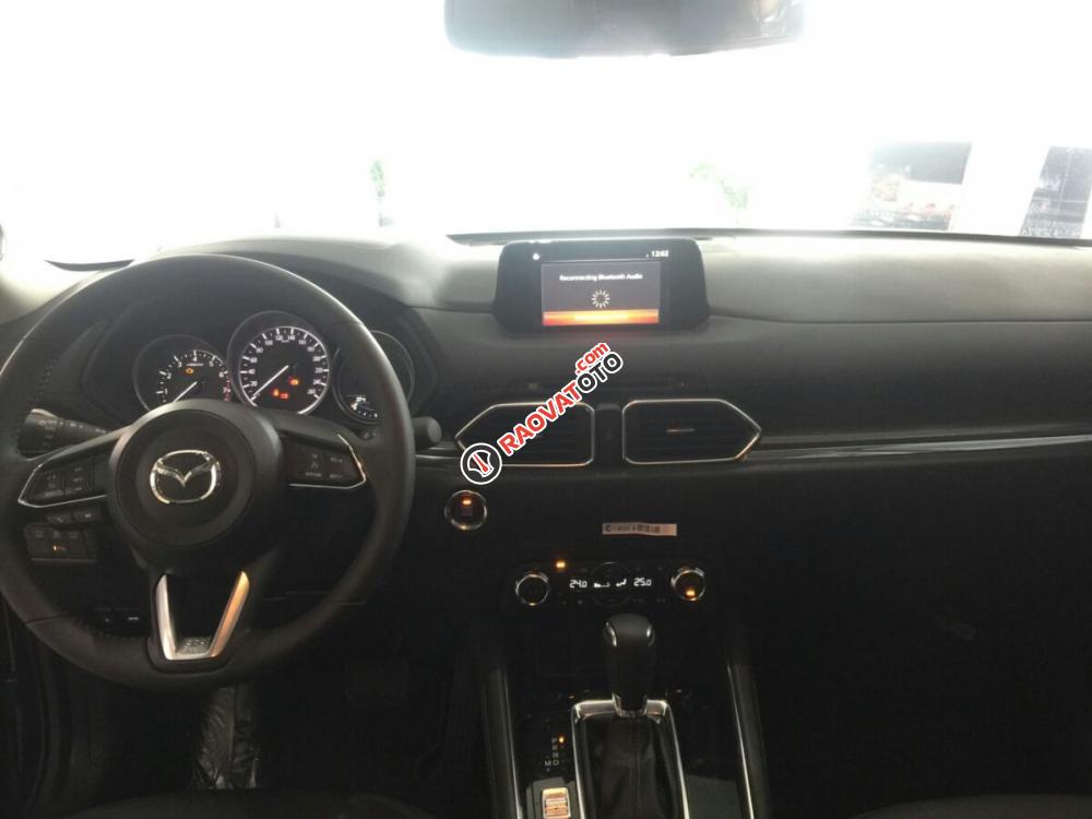 Mazda New CX5 2.0 ưu đãi khủng - Tặng gói miễn phí bảo dưỡng 50.000km - Trả góp 90% - Hotline: 0973560137-4