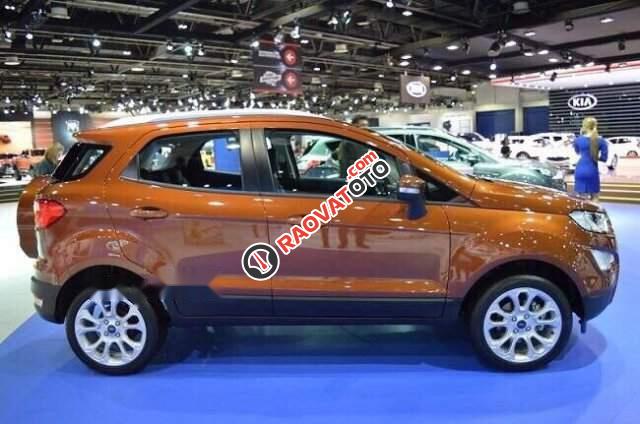 Cần bán xe Ford EcoSport Titanium sản xuất năm 2019-2