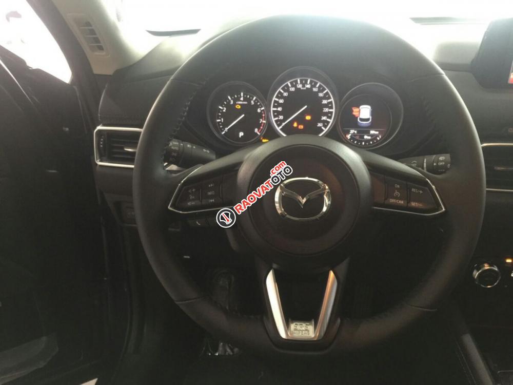 Mazda New CX5 2.0 ưu đãi khủng - Tặng gói miễn phí bảo dưỡng 50.000km - Trả góp 90% - Hotline: 0973560137-10