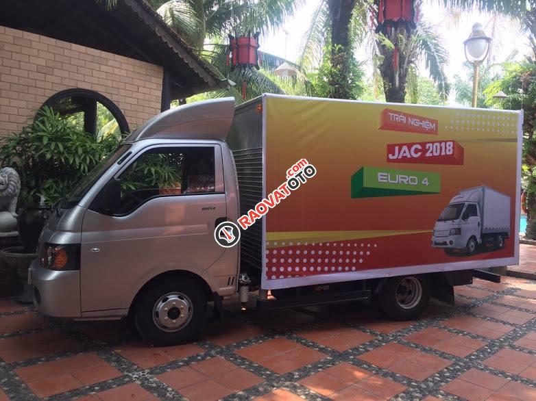 Xe tải JAC X5 đời 2019 giá cạnh tranh-2