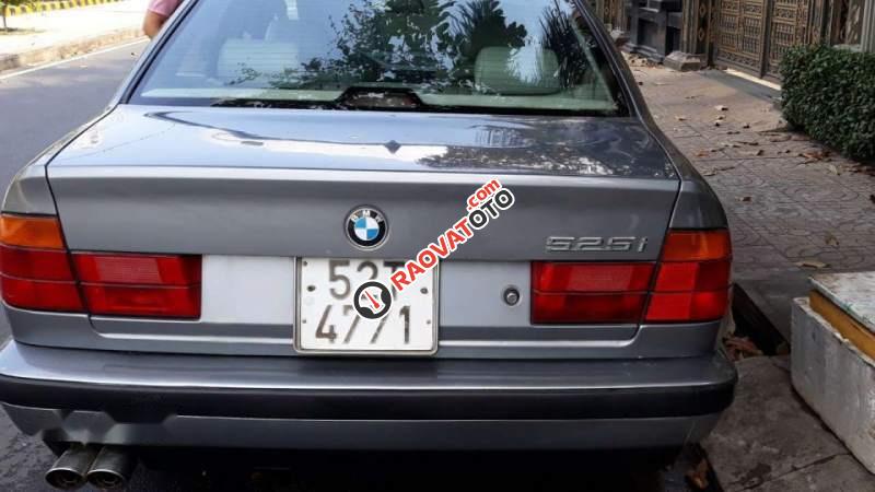 Bán ô tô BMW 5 Series 525i sản xuất 1996, xe nhập chính chủ-5