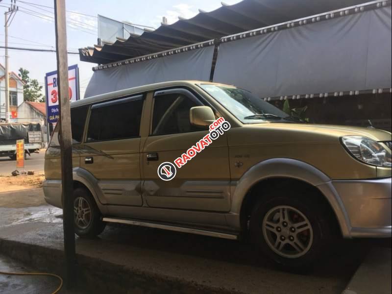 Bán xe Mitsubishi Jolie năm 2005 chính chủ, giá chỉ 200 triệu-0