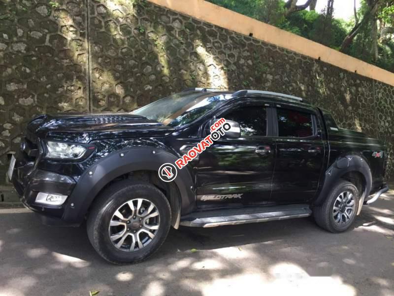 Cần bán Ford Ranger 3.2 năm sản xuất 2016, 790 triệu-0