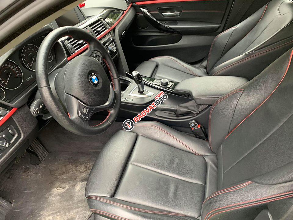 Cần bán xe BMW 4 Series model 2016, màu trắng, xe nhập-3